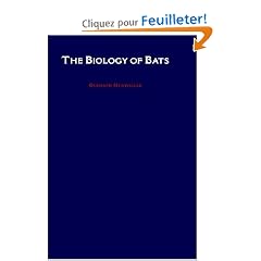 Biology of Bats