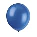 Royal Blue 12" Latex Balloons 15ct Royal Blue 12" Latex Balloons 15ct