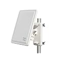 Opticum AX 800 digitale DVB-T Au�enantenne mit Verst�rker (32dB)