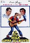 La Coppia più bella del Mondo [DVD] Italian Import