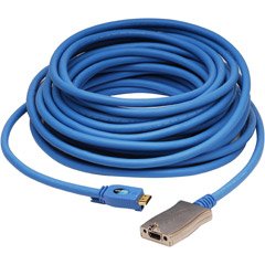 Gefen HDMI Super Booster Cable - 1 x HDMI - 1 x HDMI - 100ft