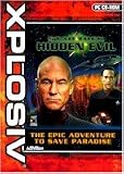 Star Trek : Hidden Evil