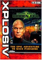 Star Trek : Hidden Evil