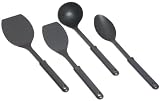 Calphalon 4-Piece Nylon Utensil Set