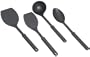Calphalon 4-Piece Nylon Utensil Set