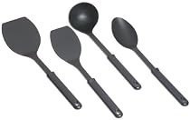 Calphalon 4-Piece Nylon Utensil Set