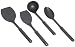 Calphalon 4-Piece Nylon Utensil Set