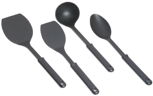 Calphalon 4-Piece Nylon Utensil Set