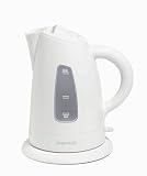Toastess TJK-354 Cordless Kettle