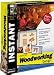 Software : Instant Woodworking Design