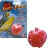Mineral Block for Parakeets - Apple - 35 g