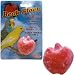 Pet Supplies : Mineral Block for Parakeets - Apple - 35 g