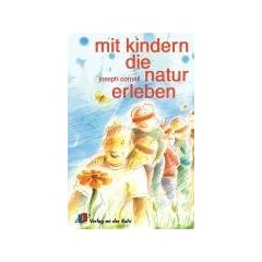Mit Kindern die Natur erleben