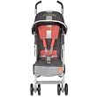 Maclaren Techno XT 2006 Tangerine Orange