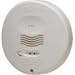 System Sensor CO1224TR Round Carbon Monoxide Detector with RealTestTM