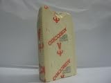 Provolone Cuts by Auricchio - 18 lb