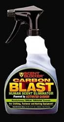 ScentBlocker Carbon Blast ScentBlocker Carbon Blast 16oz
