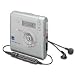 Sony MZ-NH700/SM Silver Hi-MiniDisc Walkman