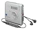 Sony MZ-NH700/SM Silver Hi-MiniDisc Walkman