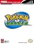 POKEMON RANGER: THE ROAD TO DIAMOND AND (STRATEGY GUIDE)