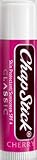 ChapStick Classic Lip Balm SPF 4, Cherry, 0.15-Ounce Sticks (Pack of 24)