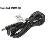 Compaq USB Autosync Cable for IPAQ H3600 H3100 H3700 Pocket Etc - New - 191007-B21