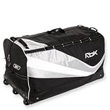 Reebok RBK Senior Goalie Wheel Hockey Bag