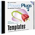 PowerPlugs: Templates Volume I (BLUE)