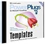 PowerPlugs: Templates II for Microsoft PowerPoint Presentations