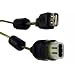 USB Xbox adapter, connects PC to Xbox or adapts any USB device to Xbox
