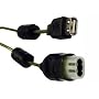 USB Xbox adapter, connects PC to Xbox or adapts any USB device to Xbox