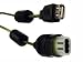 USB Xbox adapter, connects PC to Xbox or adapts any USB device to Xbox