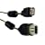 USB Xbox adapter, connects PC to Xbox or adapts any USB device to Xbox