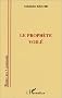 Le proph�te voil�: Th��tre