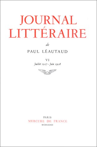  Paul Leautaud