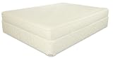 PerformancePlus by Natura Natural Green Mattress