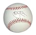 John Tudor Signed MLB Baseball