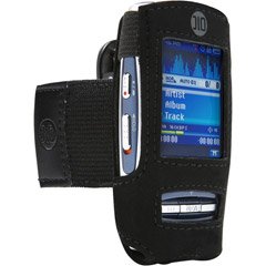 DLO Action Jacket for Samsung T8 (Black)