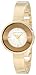 Anne Klein Women's AK/1082WTGB Bangle Watch