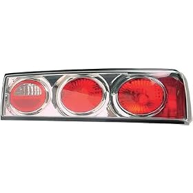 APC 404137TLR Euro Tail Taillights