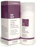 Skin Lightening System Age Spot