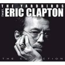 Collection by Eric Clapton (Audio CD - 2008) - Import
