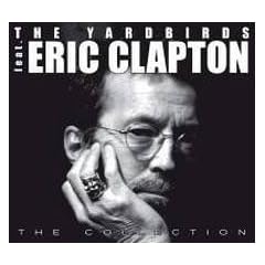 Collection by Eric Clapton (Audio CD - 2008) - Import