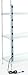 InterMetro CPS48: Metro Power Strip