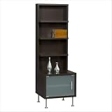 Liverpool Espresso Satellite Unit