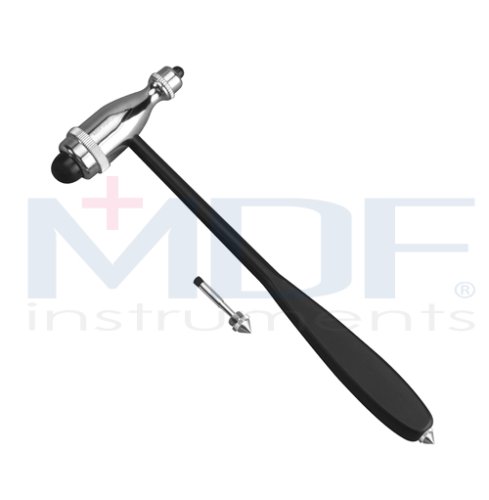 HealthPersonalCare: MDF Tromner Hammer   Light
