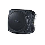 Infinity Basslink 200-Watt, Dual 10 Powered Subwoofer System (Black)