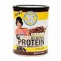 Designer Whey All Natural Protein Supplement - Chocolate Deluxe (10 oz.)