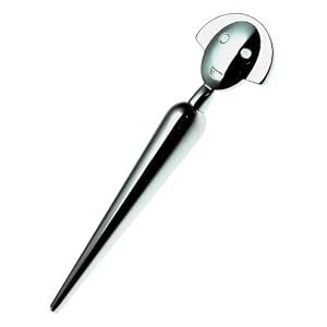 Alessi Anna Champagne Bottle Capper by 