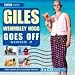 Giles Wemmbley-Hogg: Goes Off: Series 2 (BBC Audio)